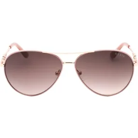 Guess GU7885-H 74F Womens Sunglasses Pink