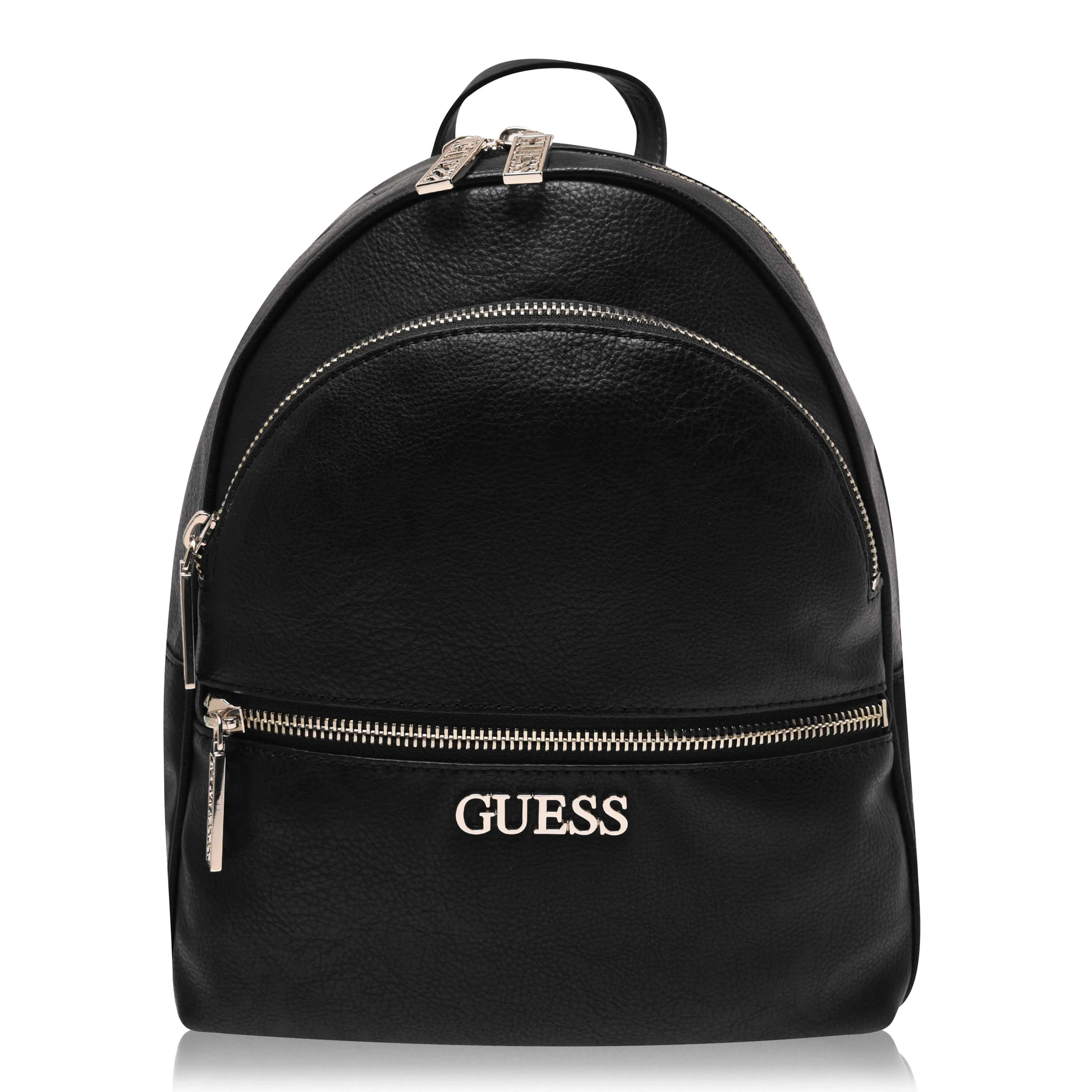 Guess Guess Manhattan Backpack Womens