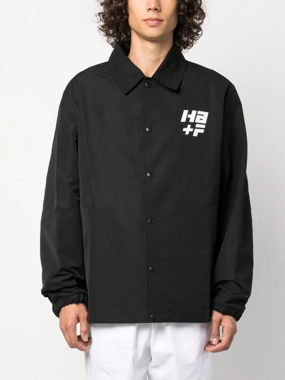 Haider Ackermann x Fila Veste de Sport Masio