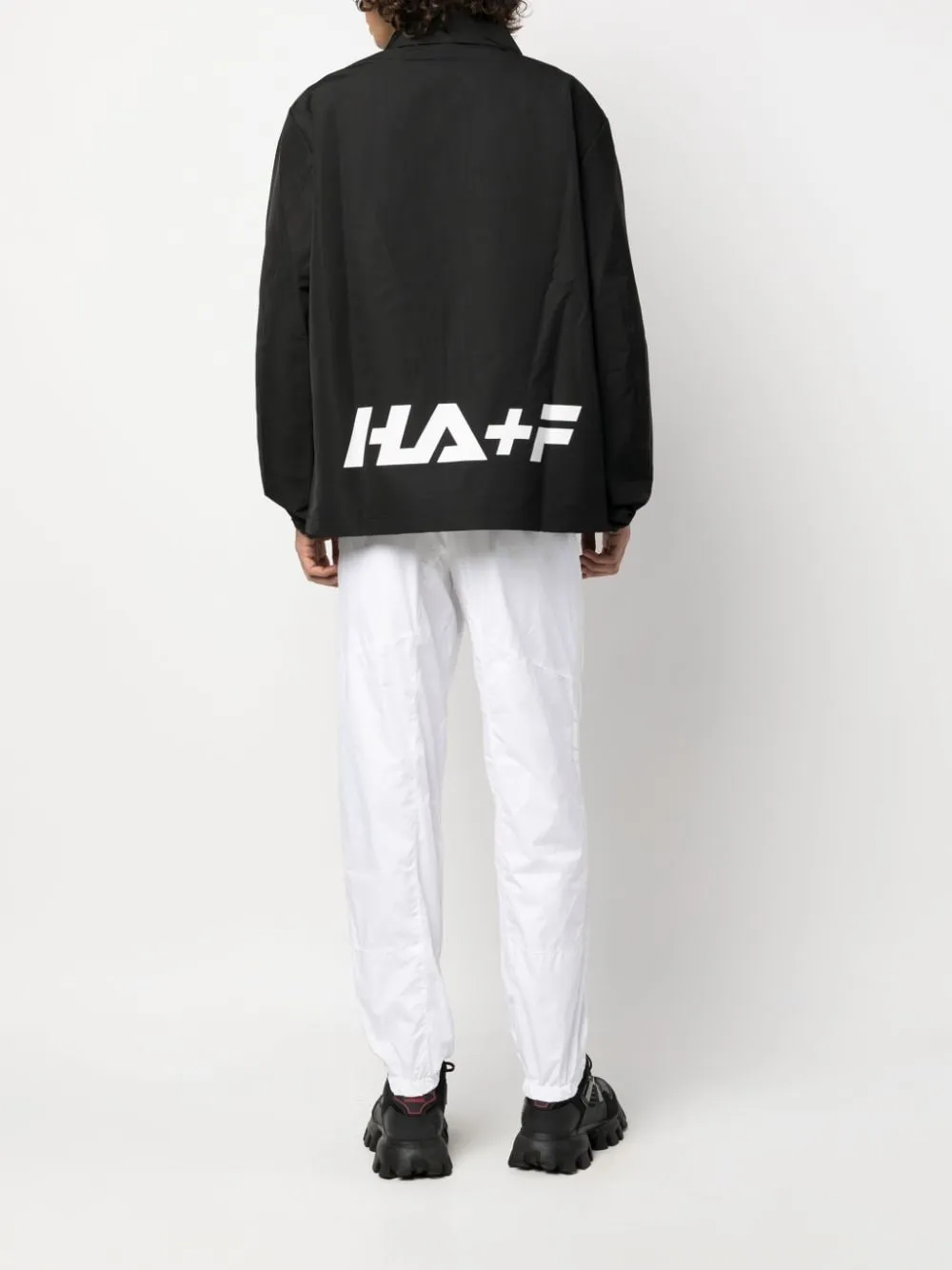 Haider Ackermann x Fila Veste de Sport Masio