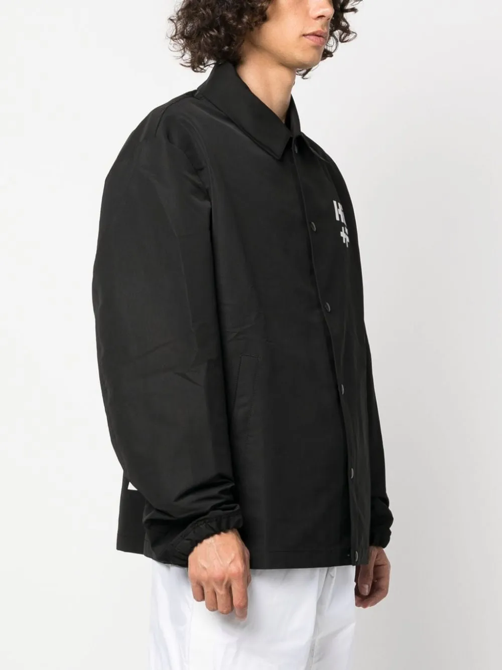 Haider Ackermann x Fila Veste de Sport Masio