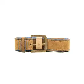 J-Bay Belt 40mm (Blue Detail)