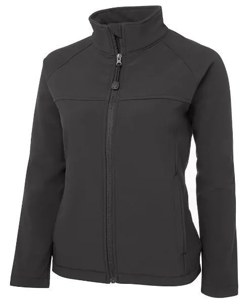 JBs Wear Ladies Layer Jacket