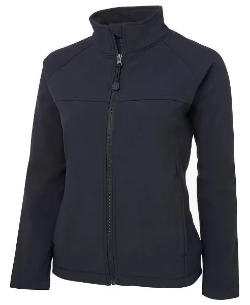 JBs Wear Ladies Layer Jacket