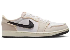 Jordan 1 Retro Low OG EX Coconut Milk