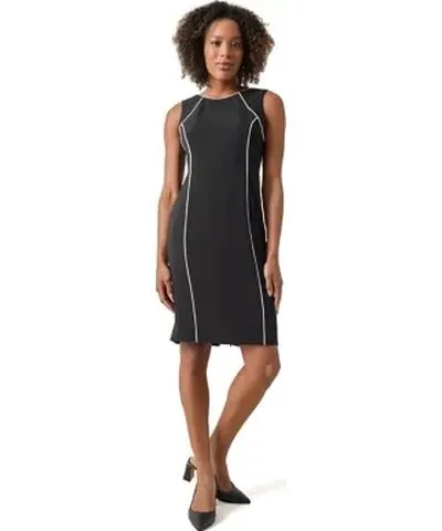 Kasper Women's Sheath Dress