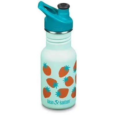 Kid Classic Sport Flask - 355ml