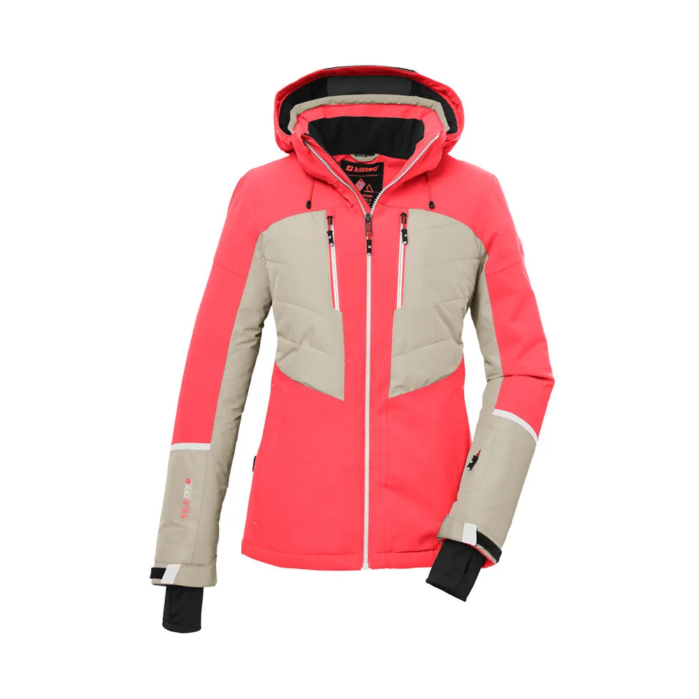 Killtec Sydney Womens Jacket 2024