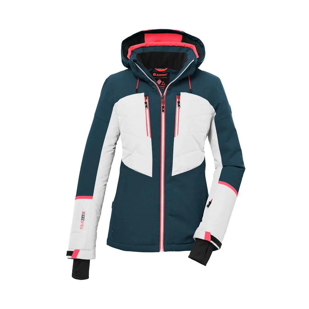 Killtec Sydney Womens Jacket 2024