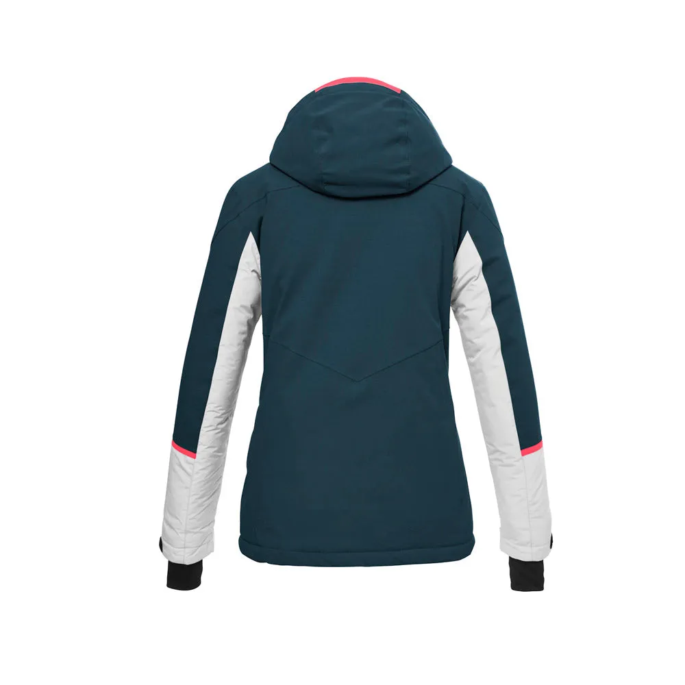 Killtec Sydney Womens Jacket 2024