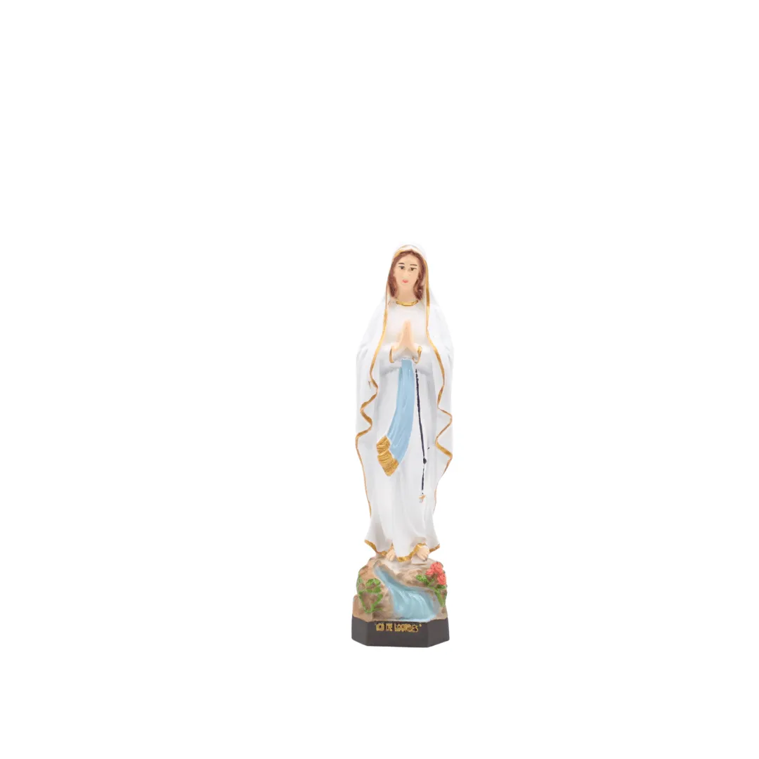 Lady of Lourdes Healing Devotional Gift Set (Personalisation Available)