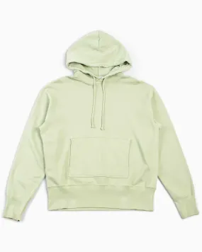 Lady White Co. LWC Hoodie Dark Mint