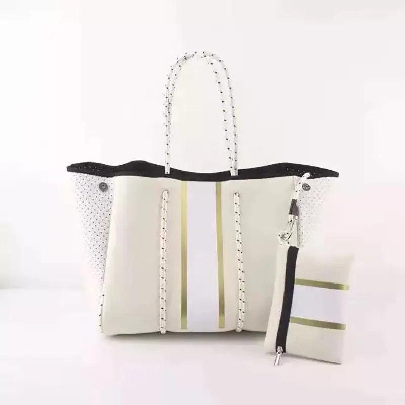 Large Neoprene Bag 2pc Set