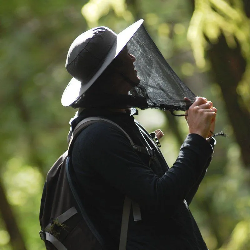 Lifesystems  Head Net Hat - Zanzariera