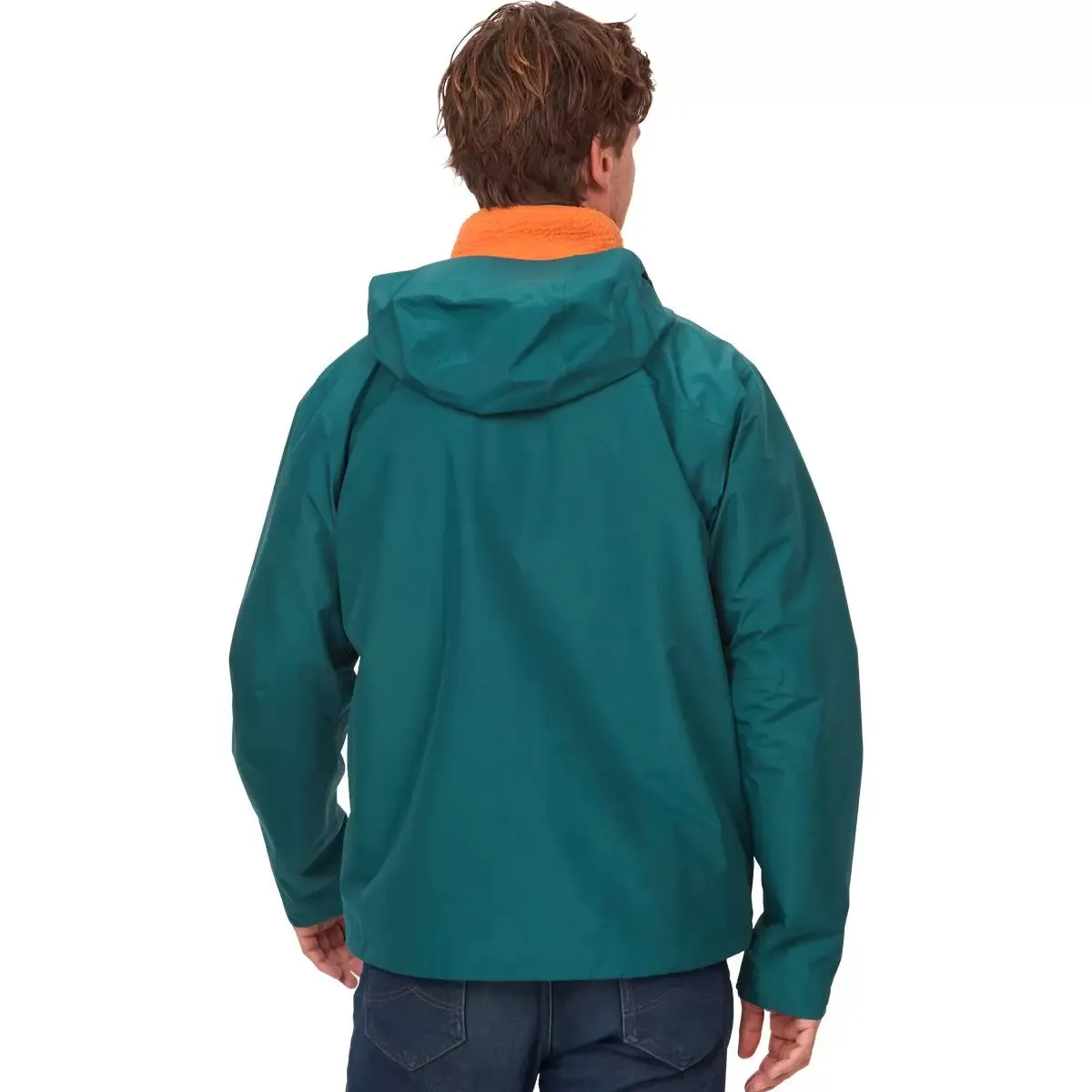 Marmot GORE-TEX Minimalist Jacket - Men's