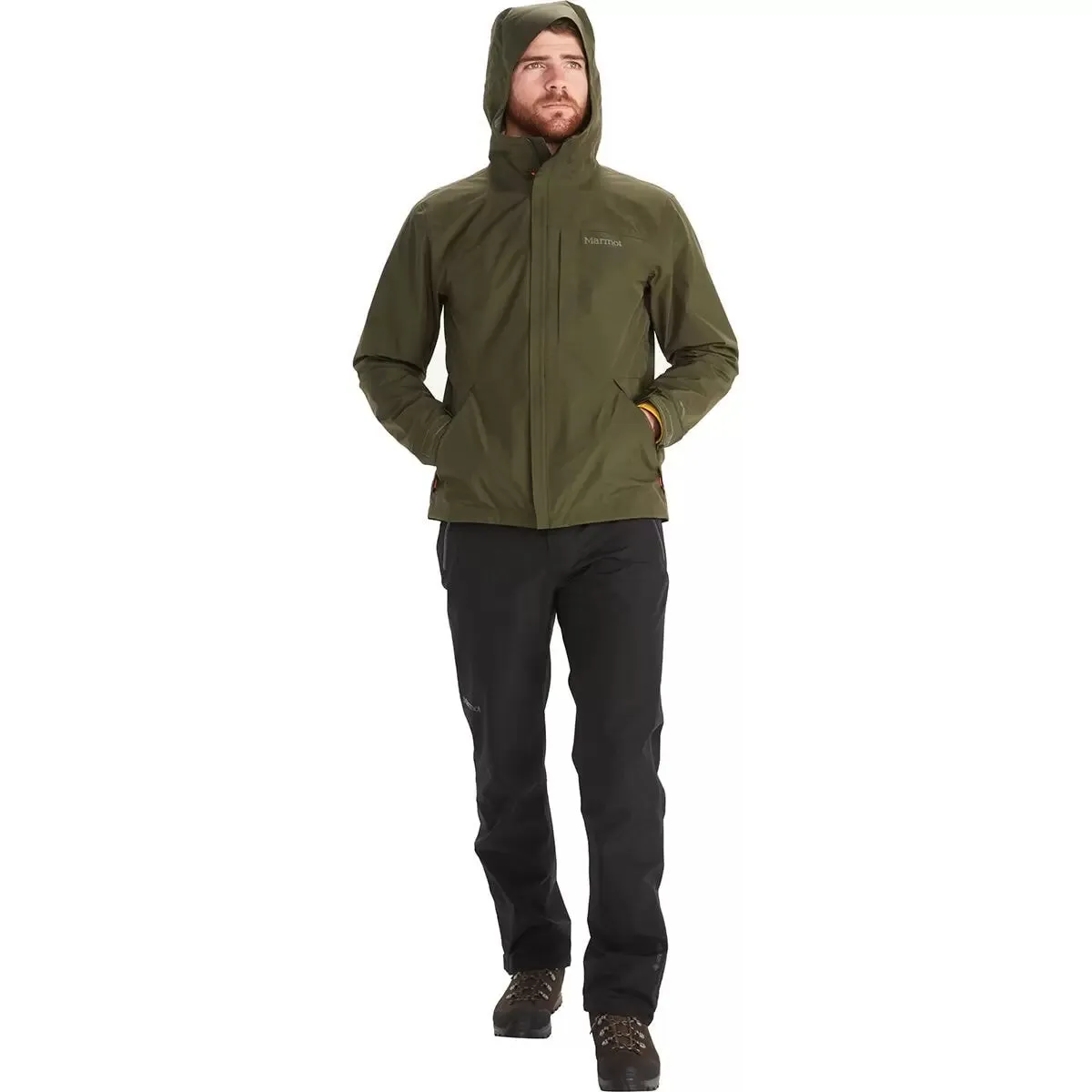 Marmot GORE-TEX Minimalist Jacket