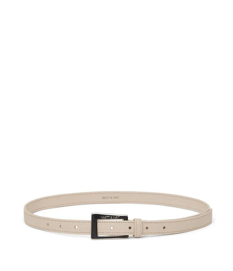 MATT & NAT Bri Vegan Belt