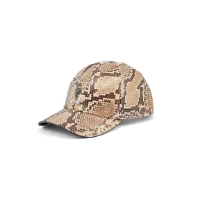 Mauri Python Hat H65