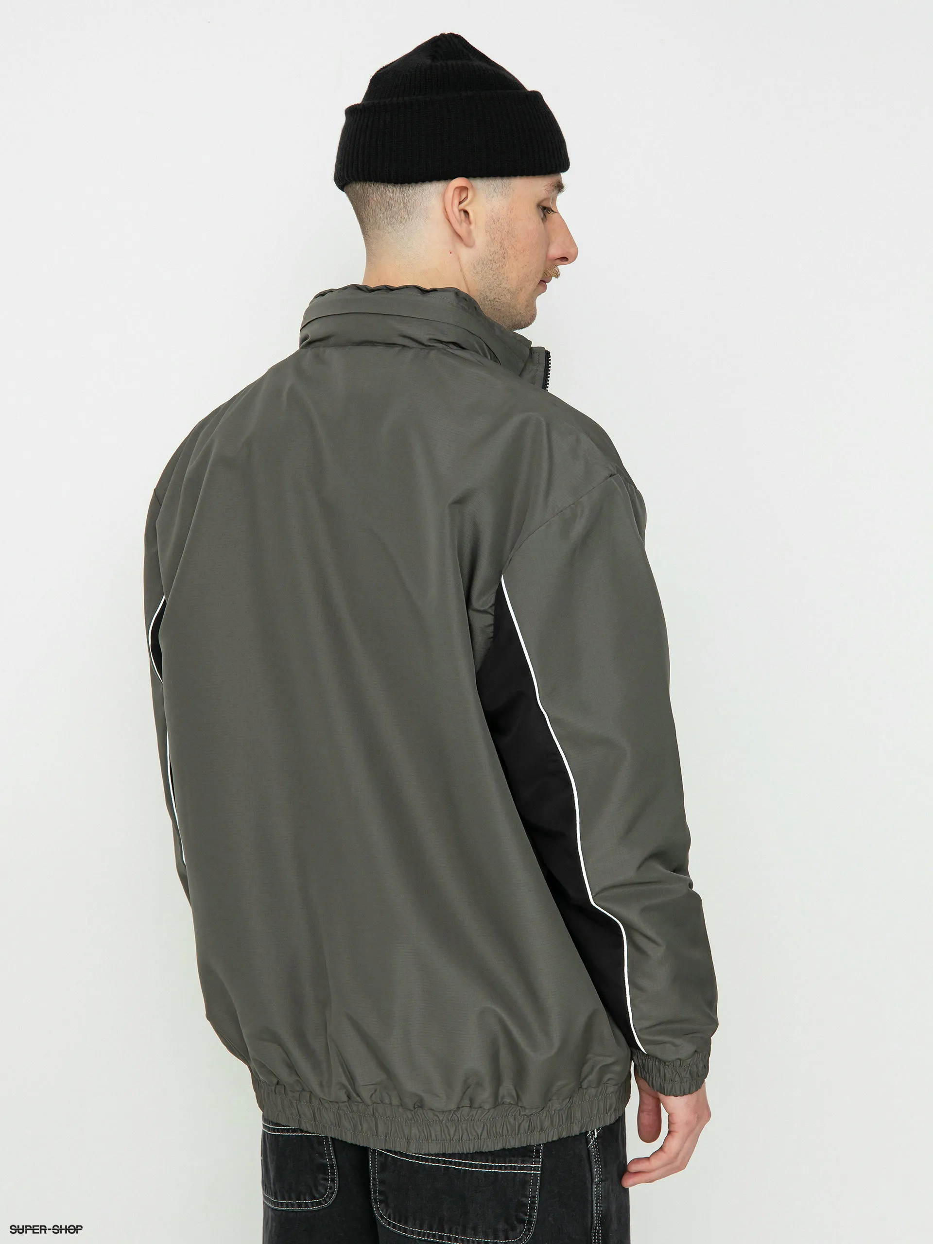 Method Fast Track Jacket (black/dark grey)