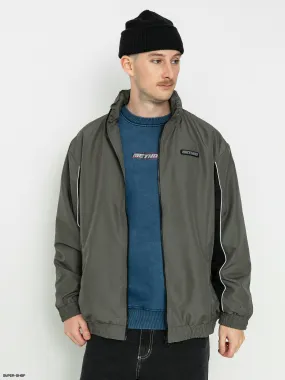 Method Fast Track Jacket (black/dark grey)