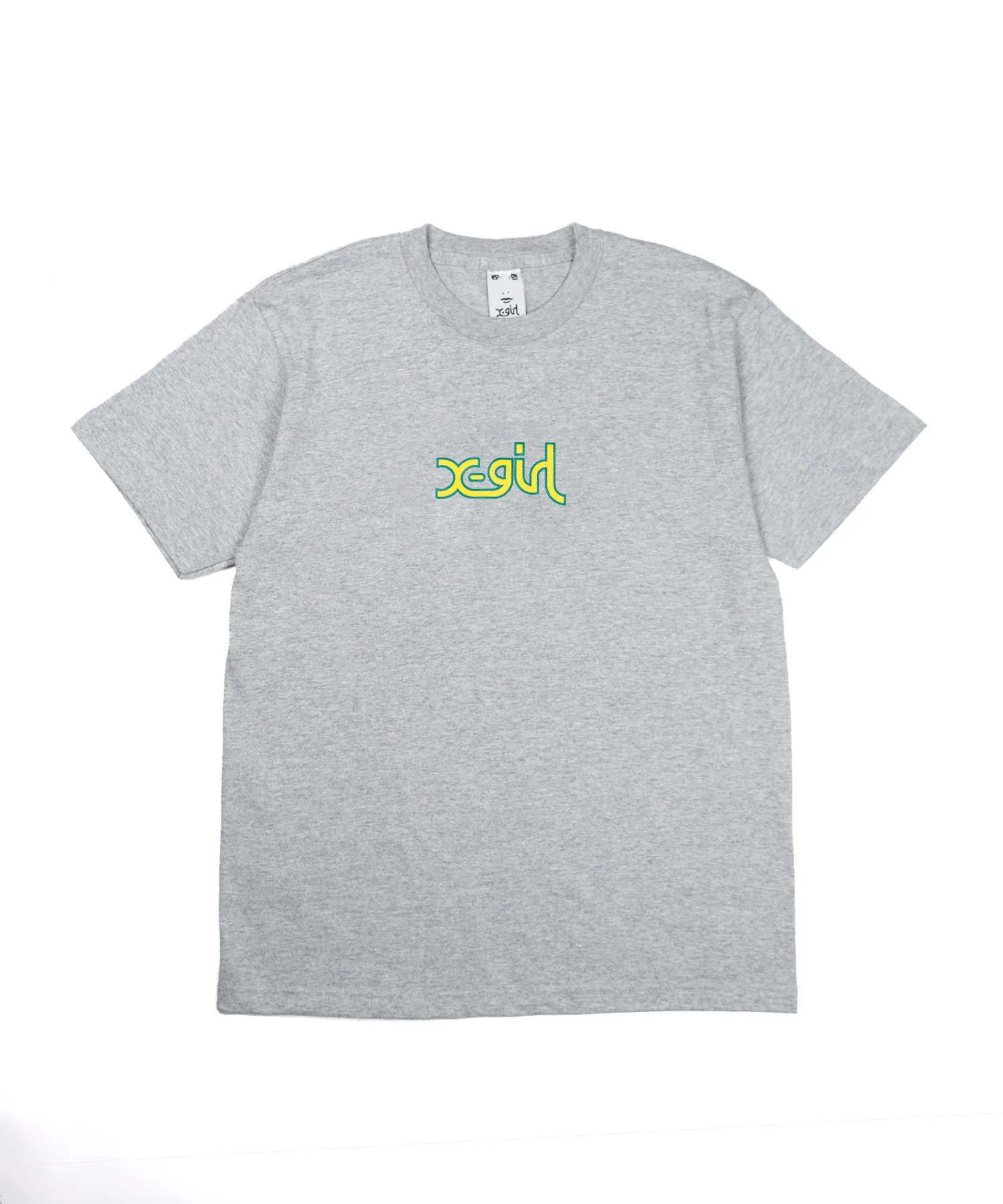 MILLS LOGO S/S MENS TEE