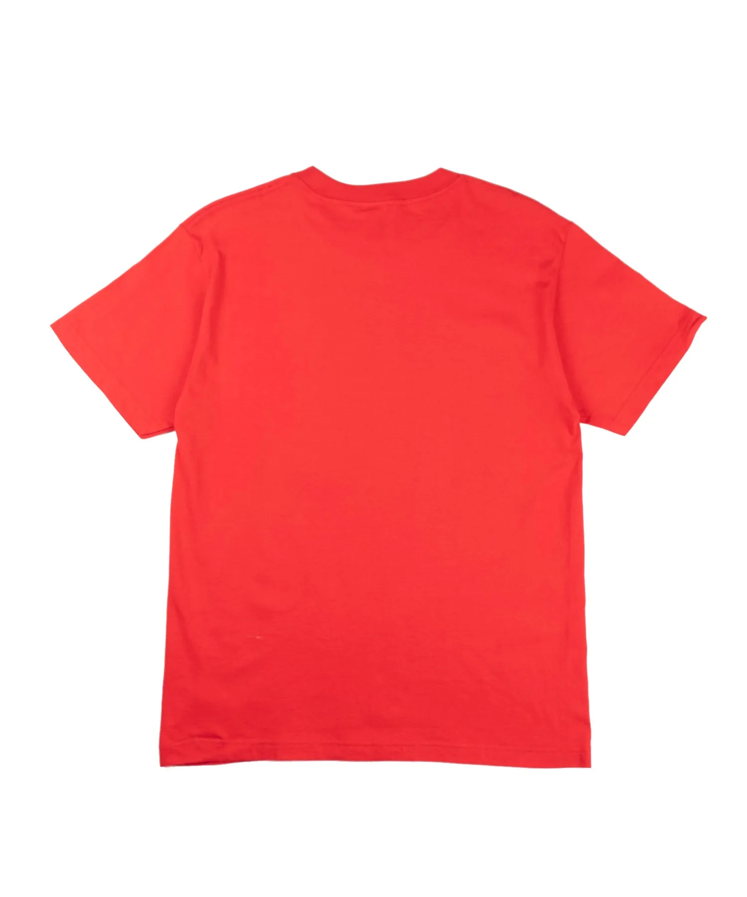 MILLS LOGO S/S MENS TEE