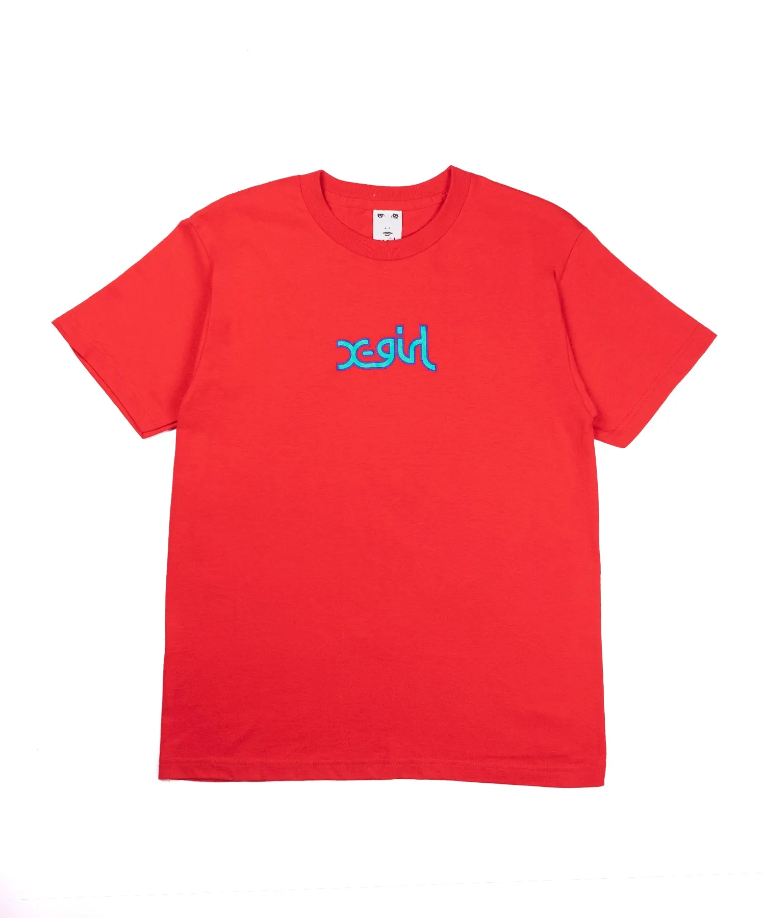 MILLS LOGO S/S MENS TEE