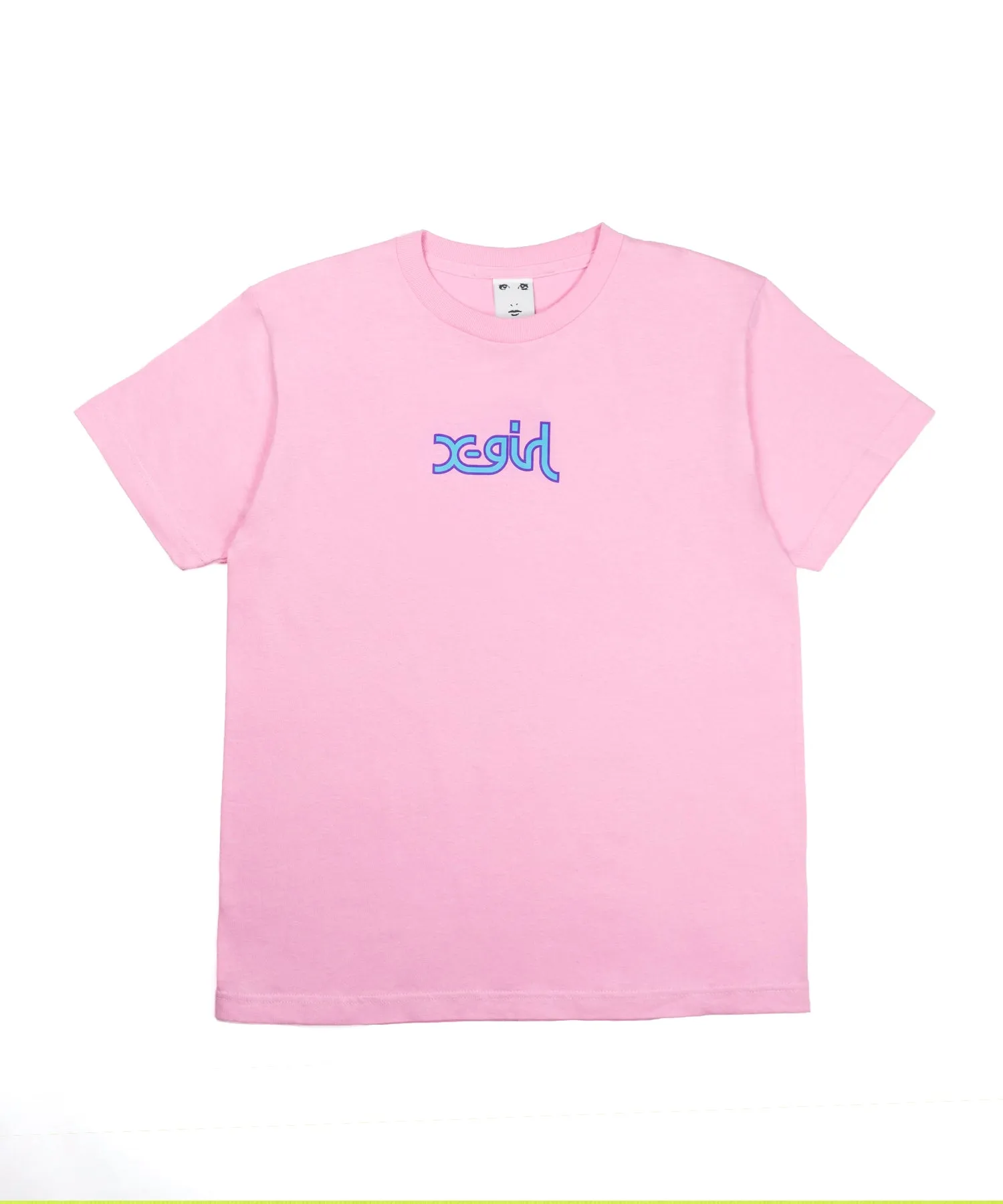 MILLS LOGO S/S MENS TEE