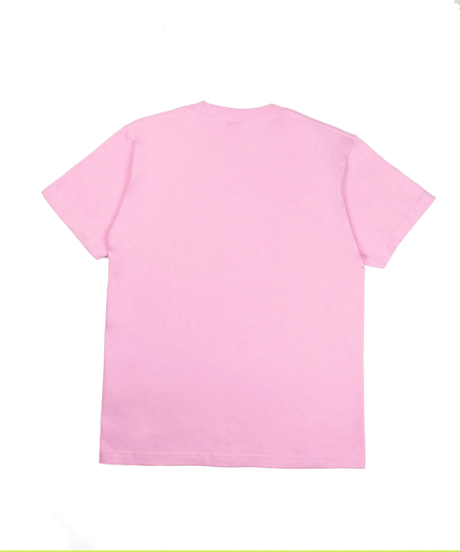 MILLS LOGO S/S MENS TEE