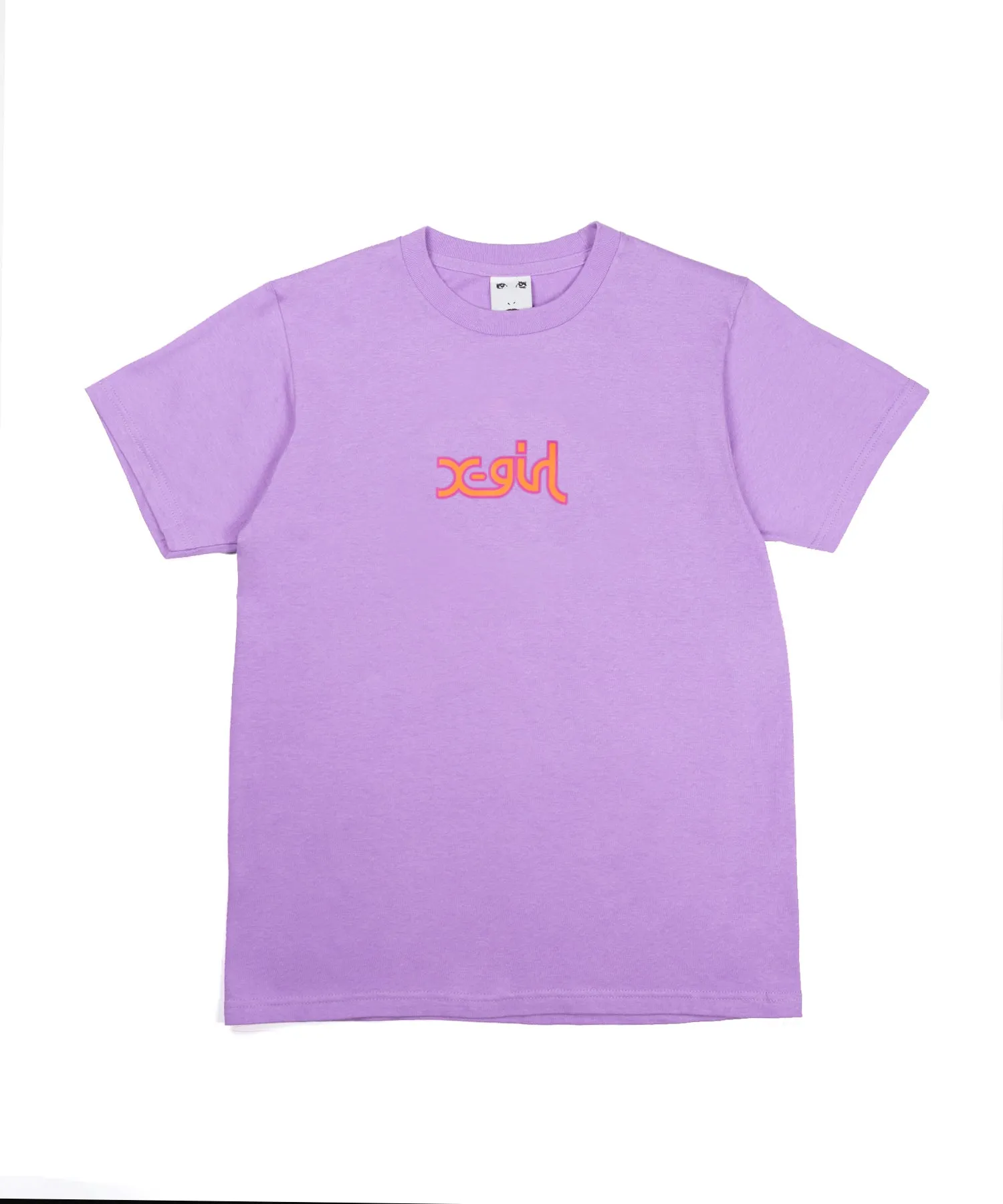 MILLS LOGO S/S MENS TEE