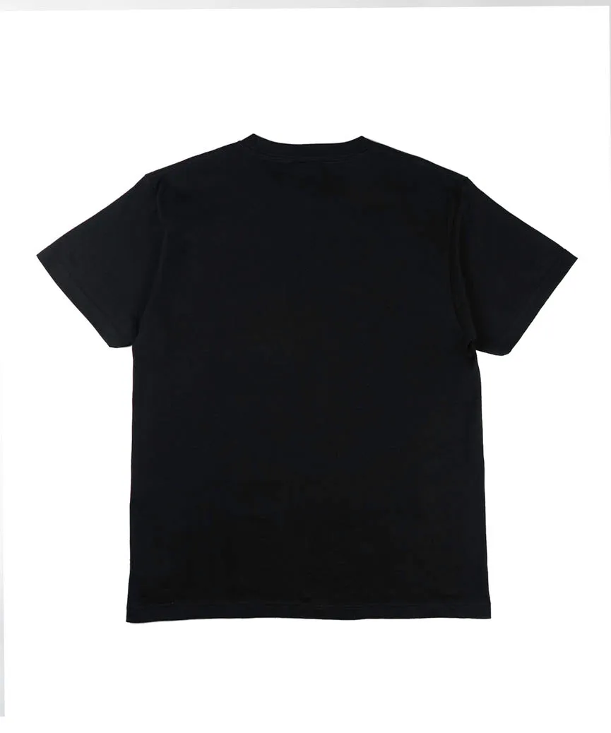 MILLS LOGO S/S MENS TEE