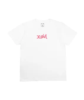 MILLS LOGO S/S MENS TEE