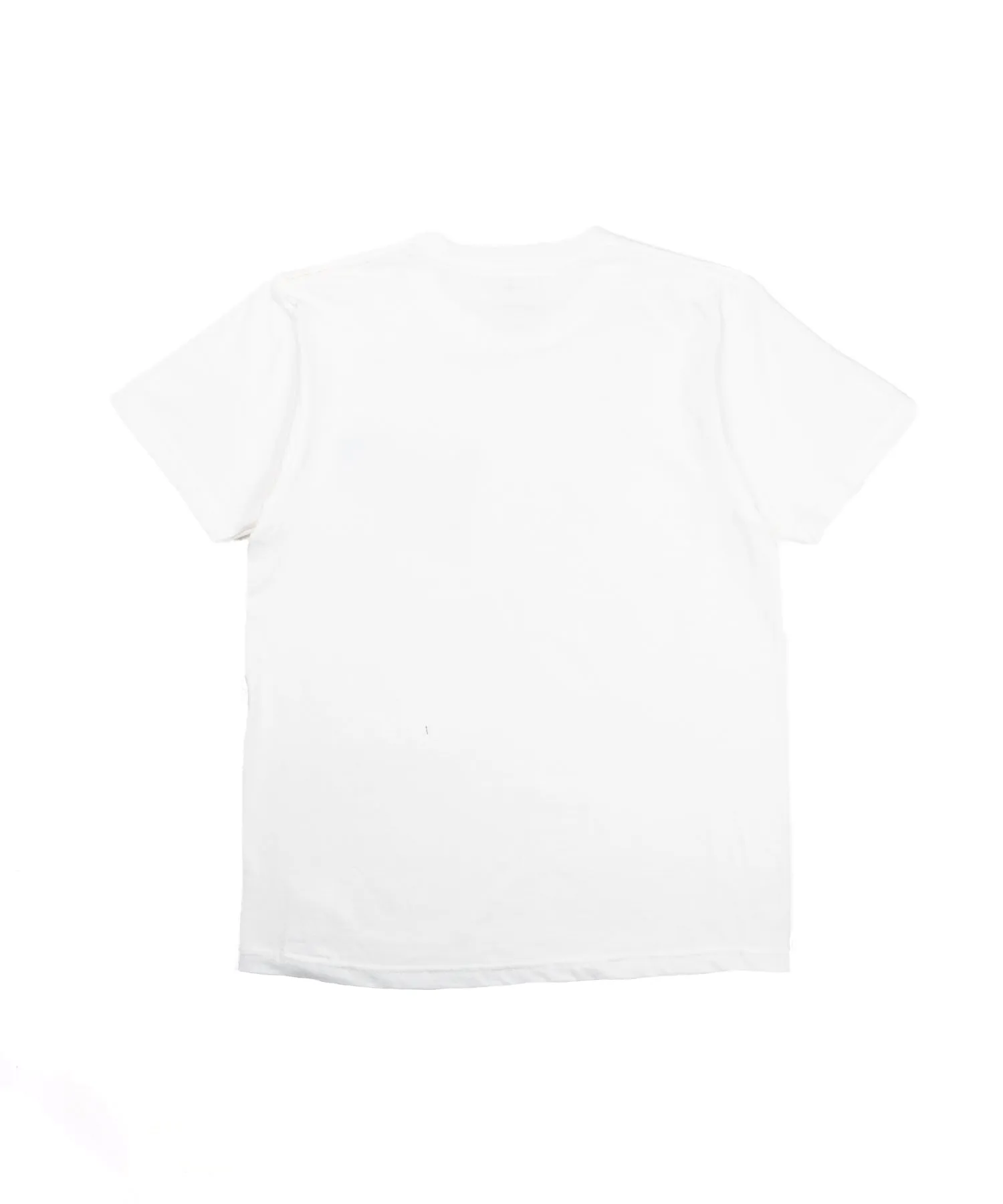 MILLS LOGO S/S MENS TEE