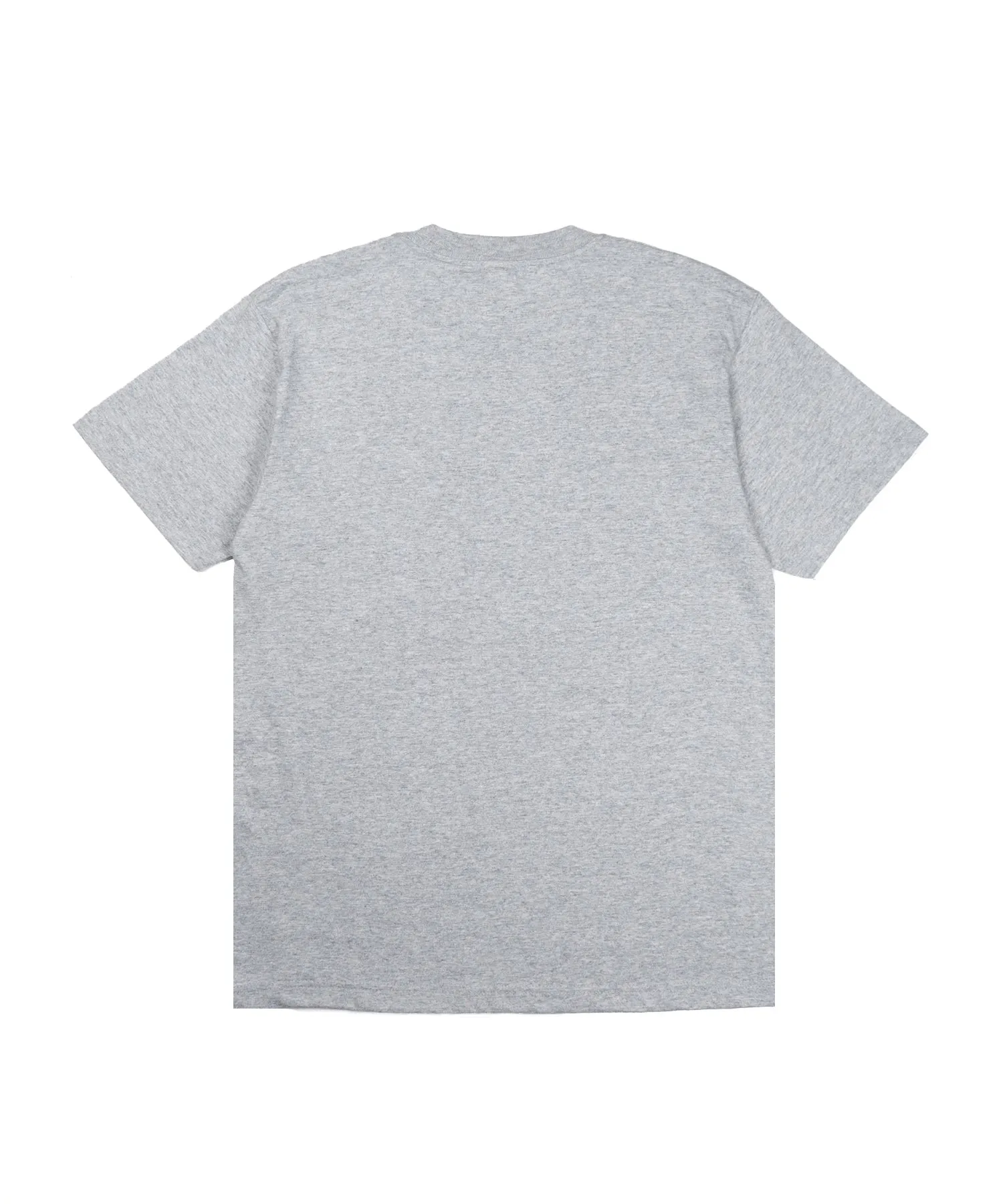 MILLS LOGO S/S MENS TEE