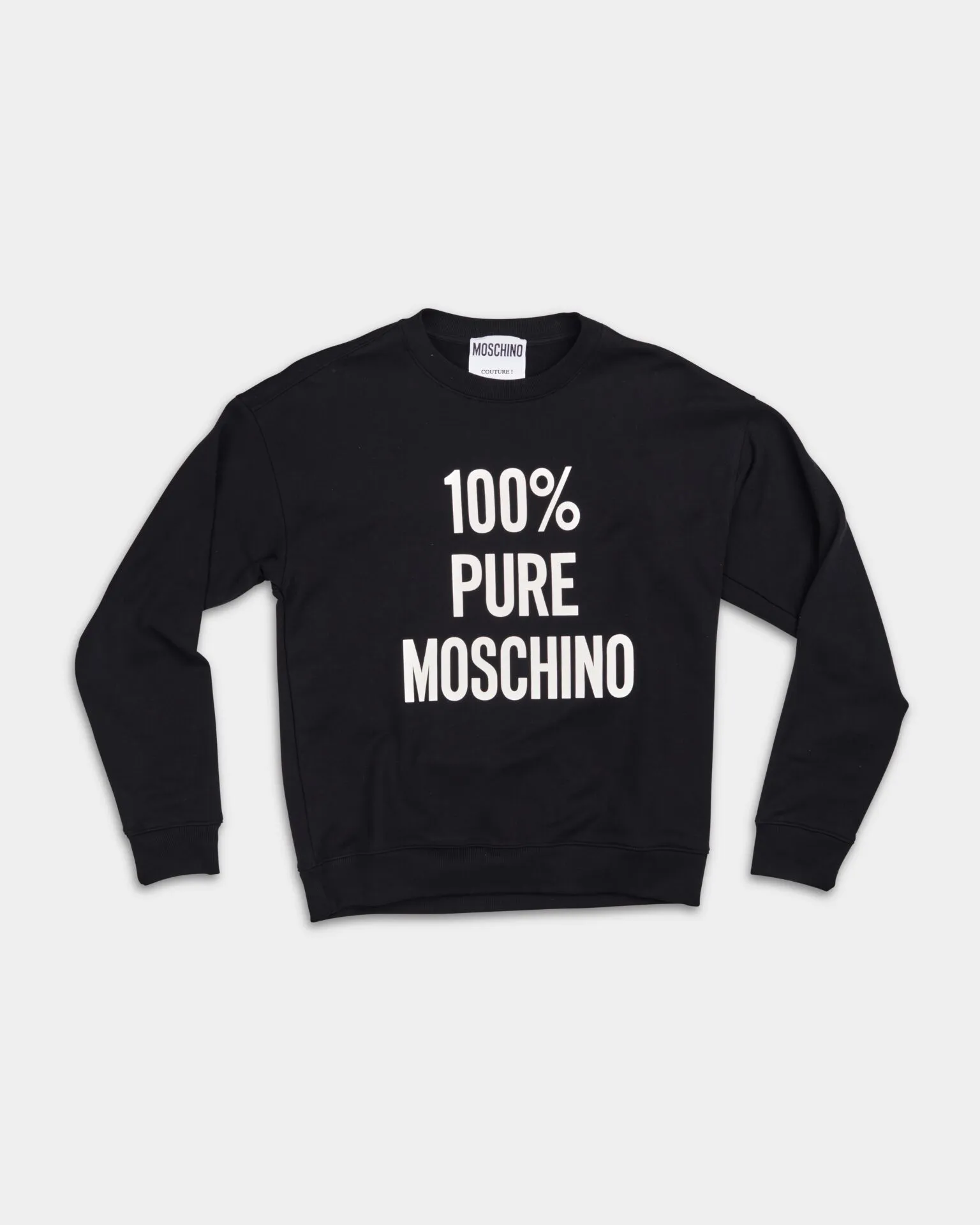 Moschino Men’s Sweatshirt J1721 228 1555