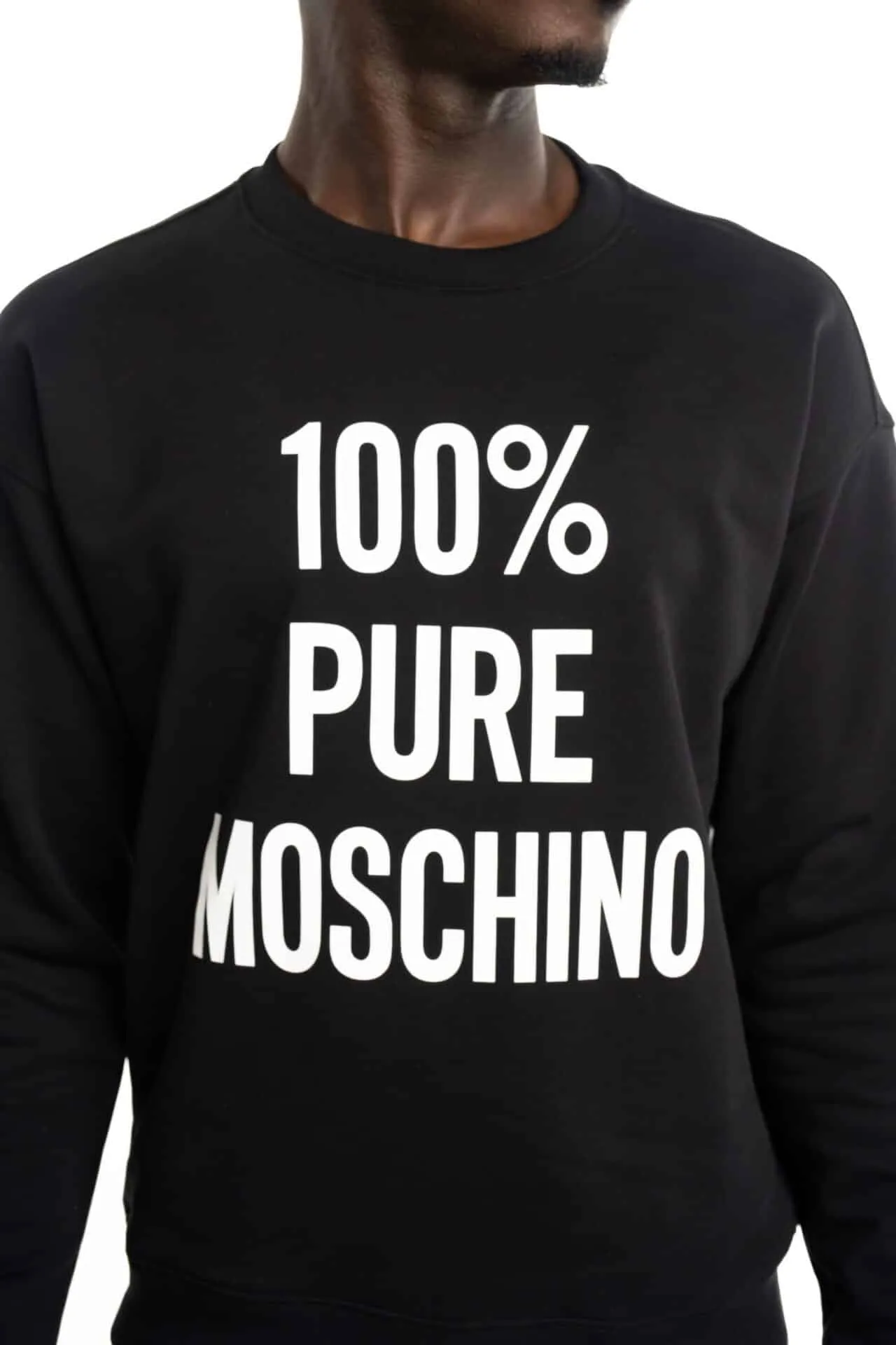 Moschino Men’s Sweatshirt J1721 228 1555