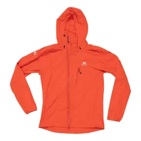 Mountain Equipment Squall Hooded Jacket - Men's