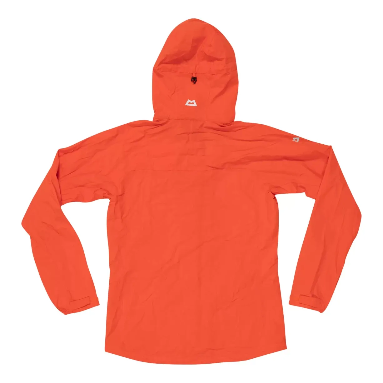 Mountain Equipment Squall Hooded Jacket - Men's