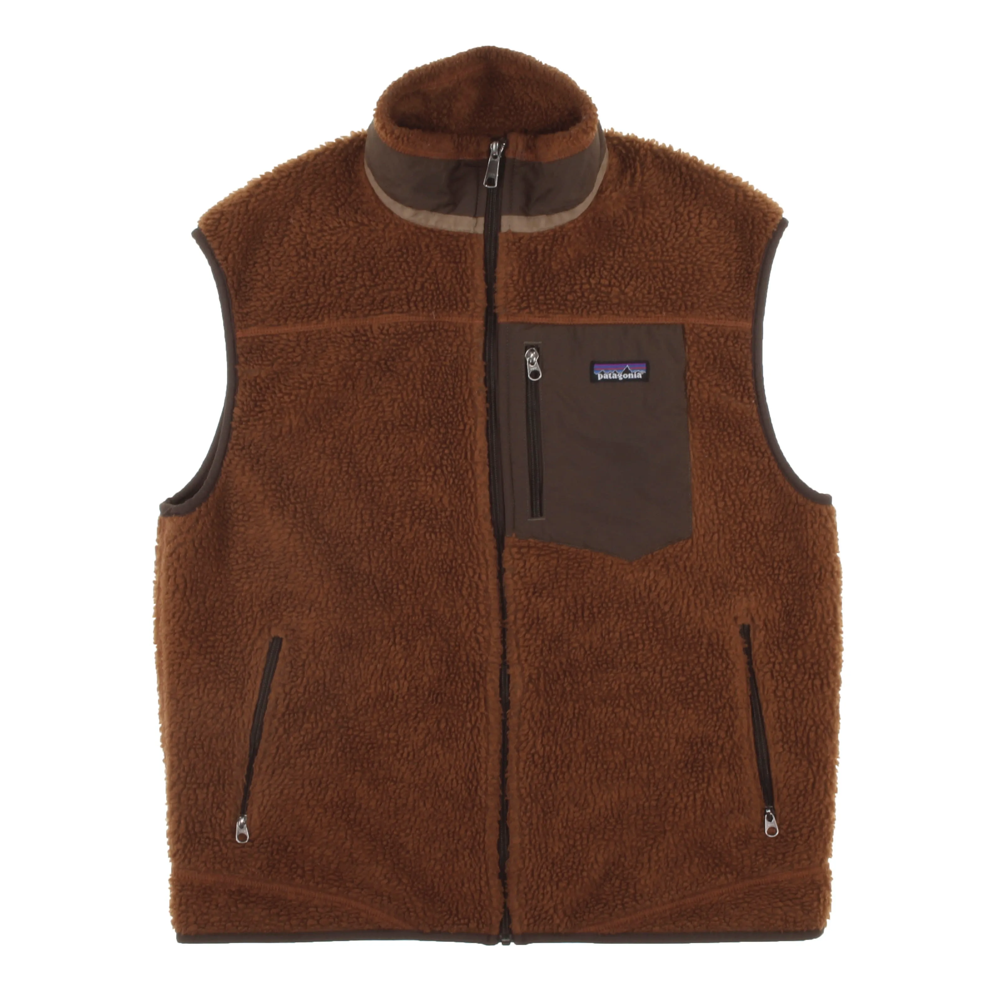 M's Classic Retro-X Vest