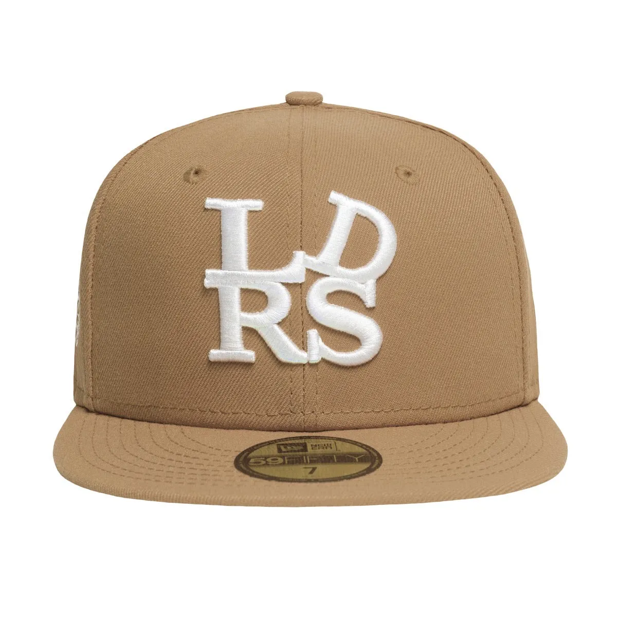 Old Gold OG Fitted Hat