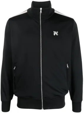 Palm Angels Veste de sport Monogram Classic