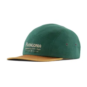 Patagonia  Graphic Maclure Hat - Cappellino