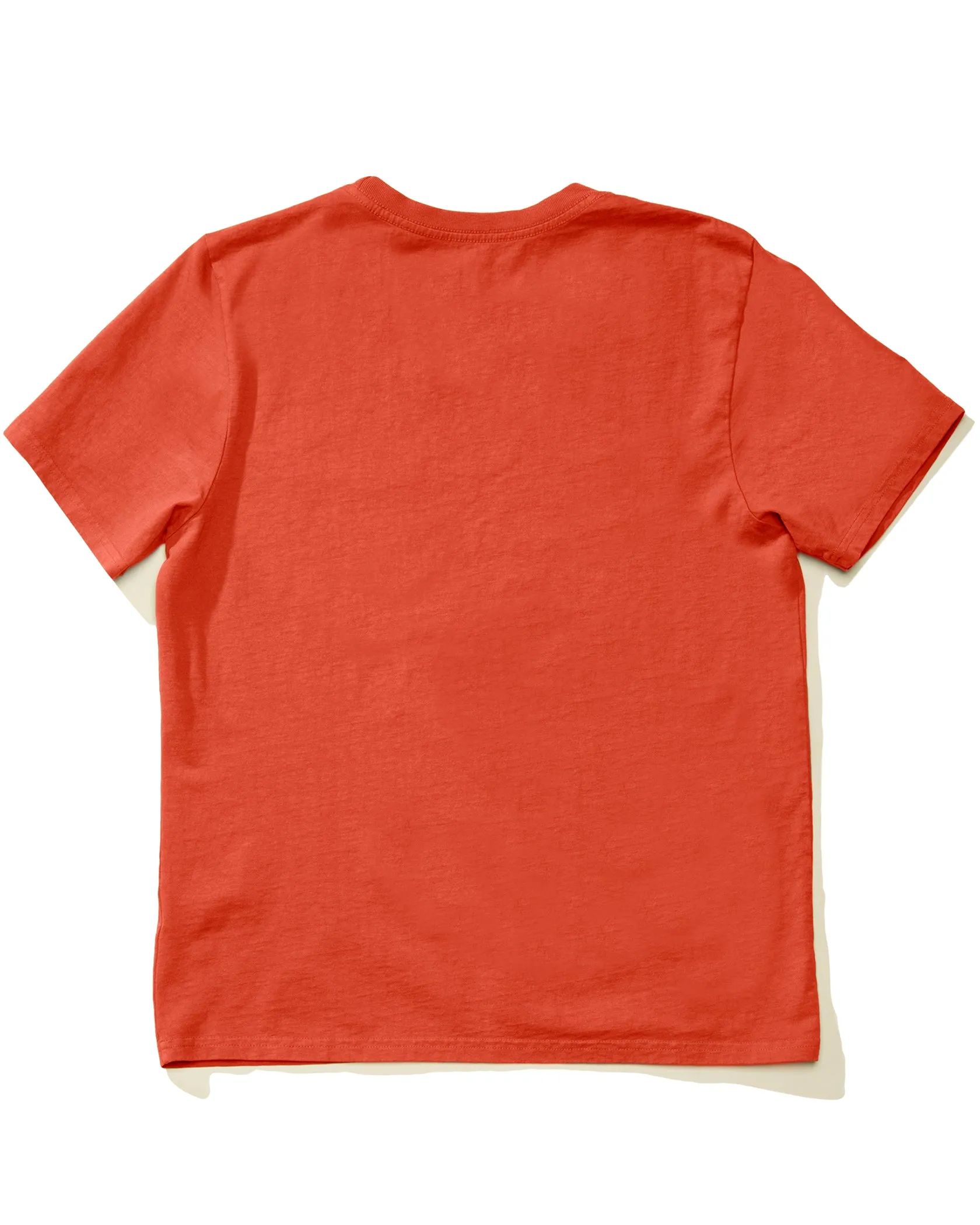 Pennant Pocket Tee