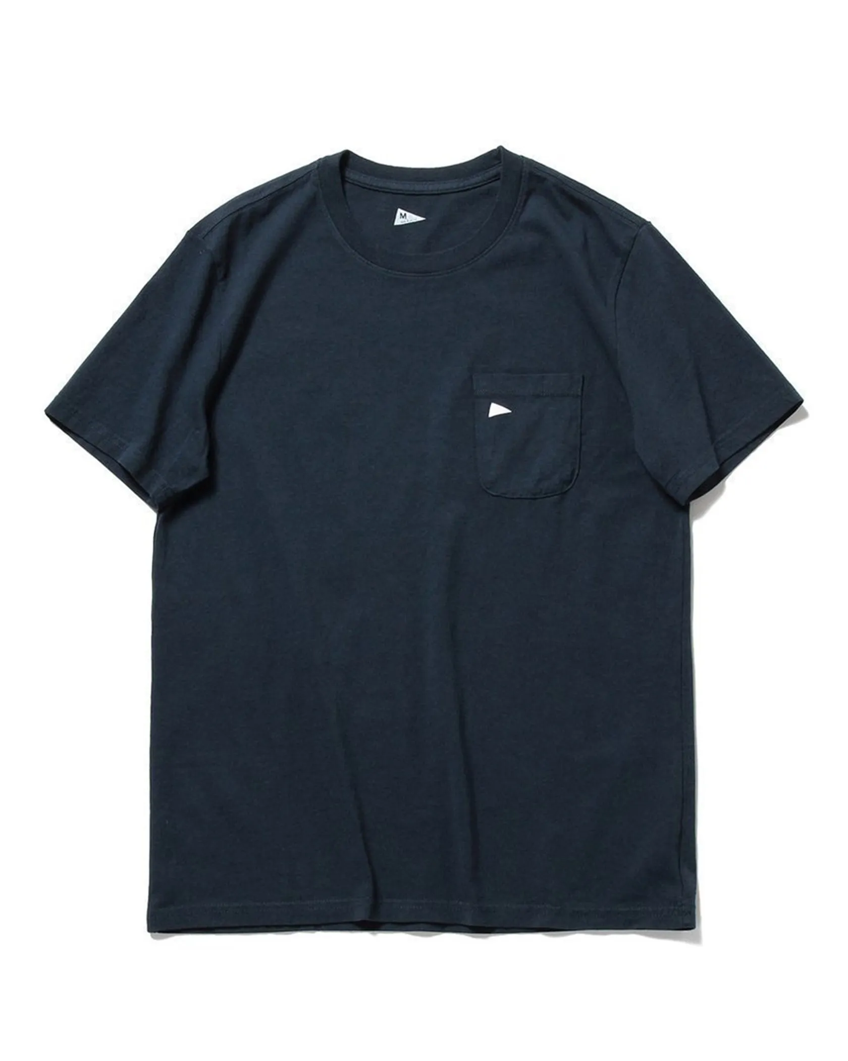 Pennant Pocket Tee