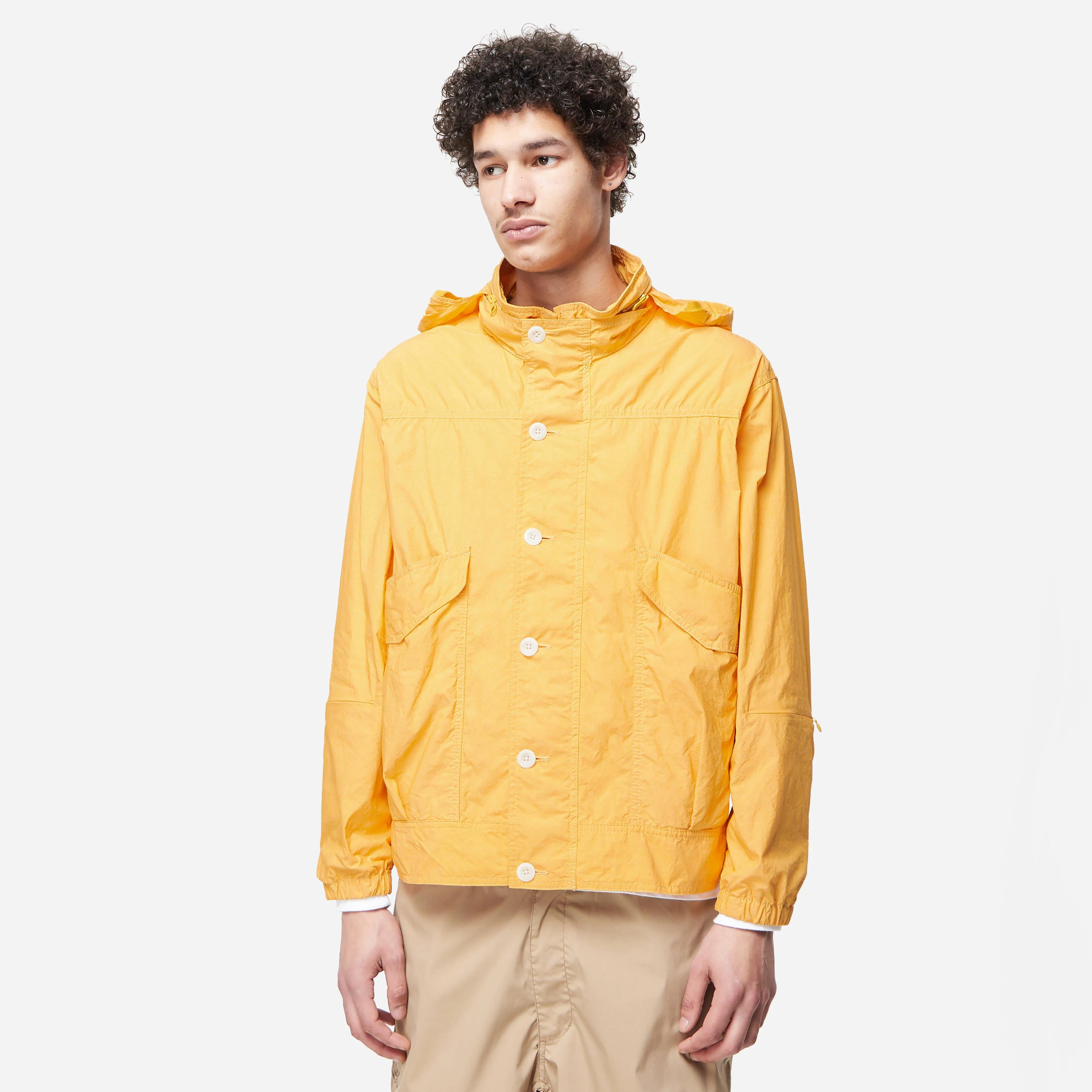 Pilgrim Surf Supply Rigby Hiker Jacket