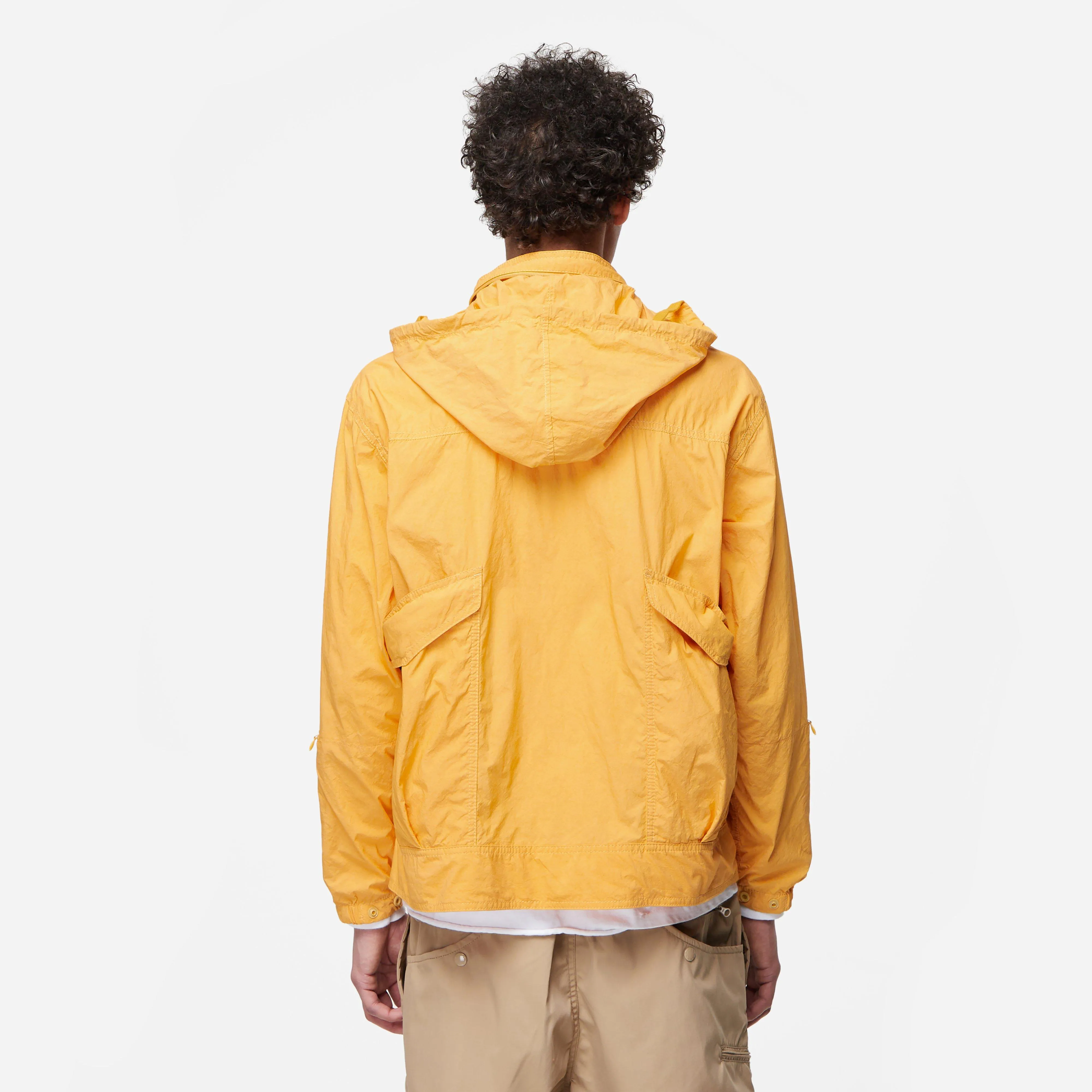 Pilgrim Surf Supply Rigby Hiker Jacket