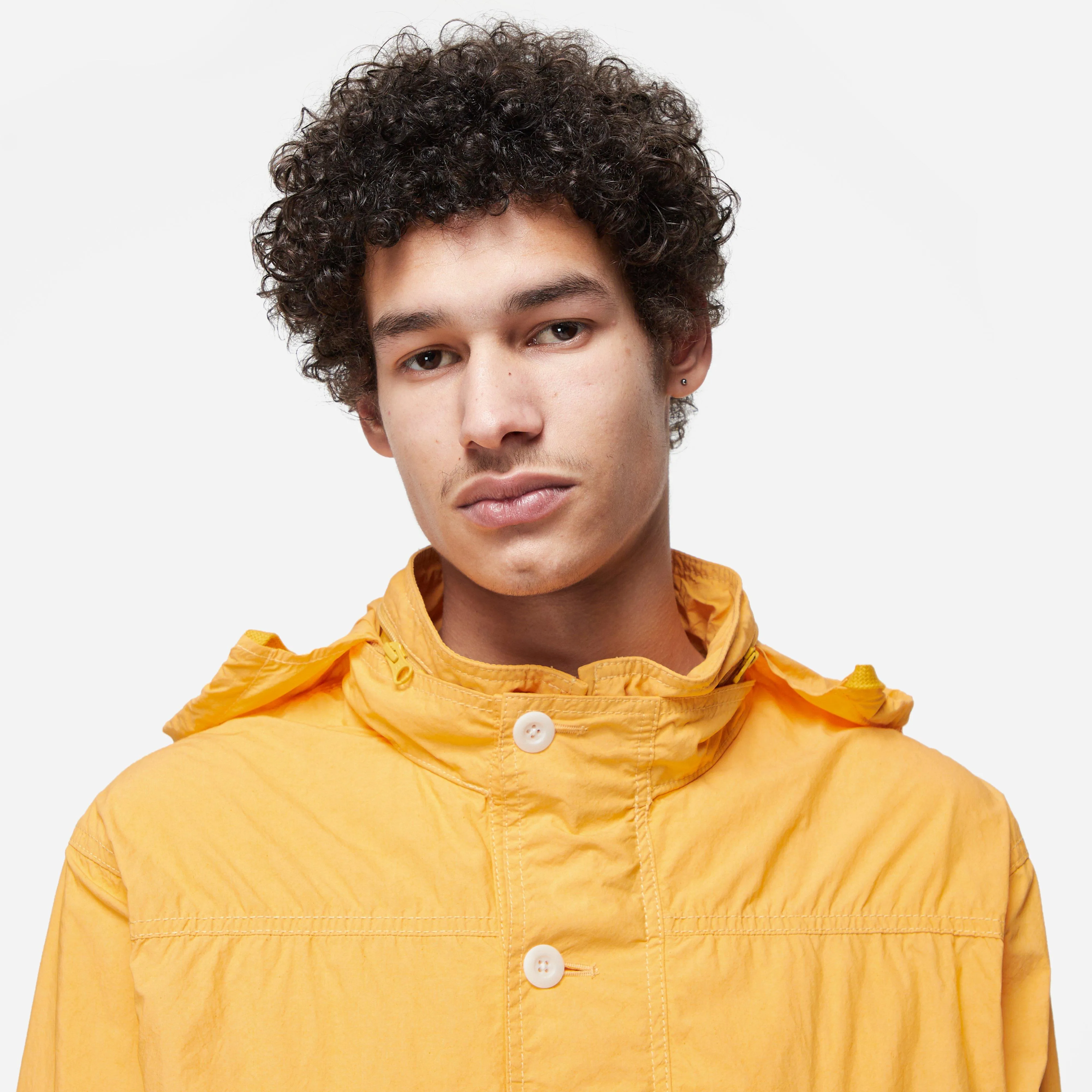 Pilgrim Surf Supply Rigby Hiker Jacket