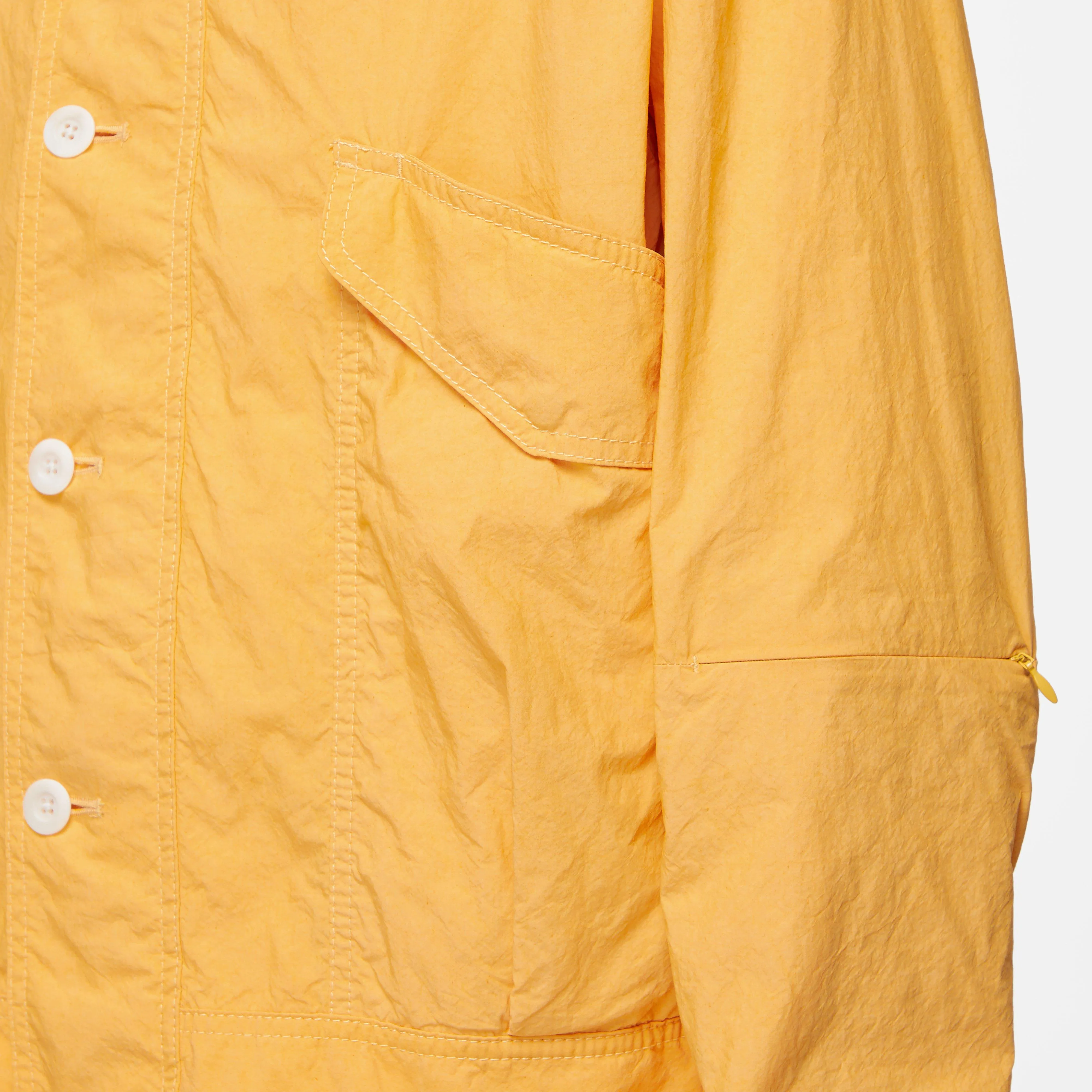 Pilgrim Surf Supply Rigby Hiker Jacket