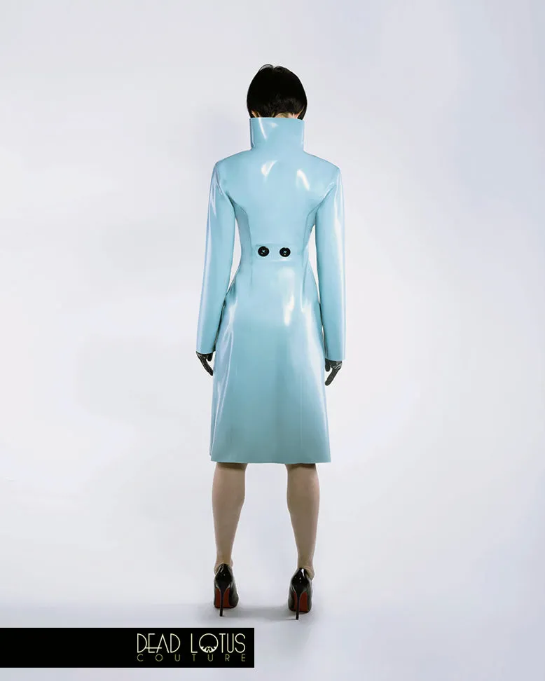 PLUVIA Trench Coat