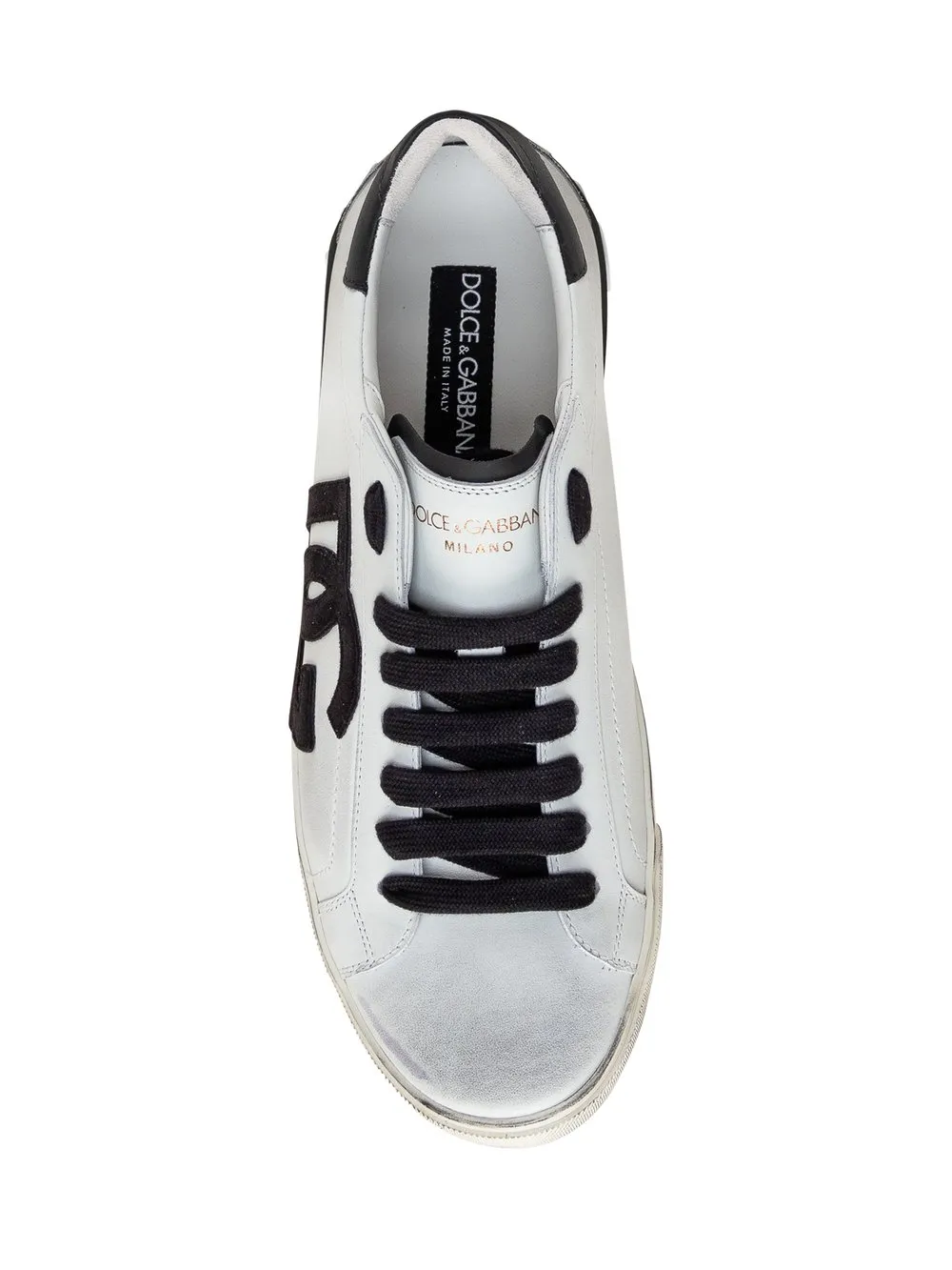 Portofino Vintage Sneaker